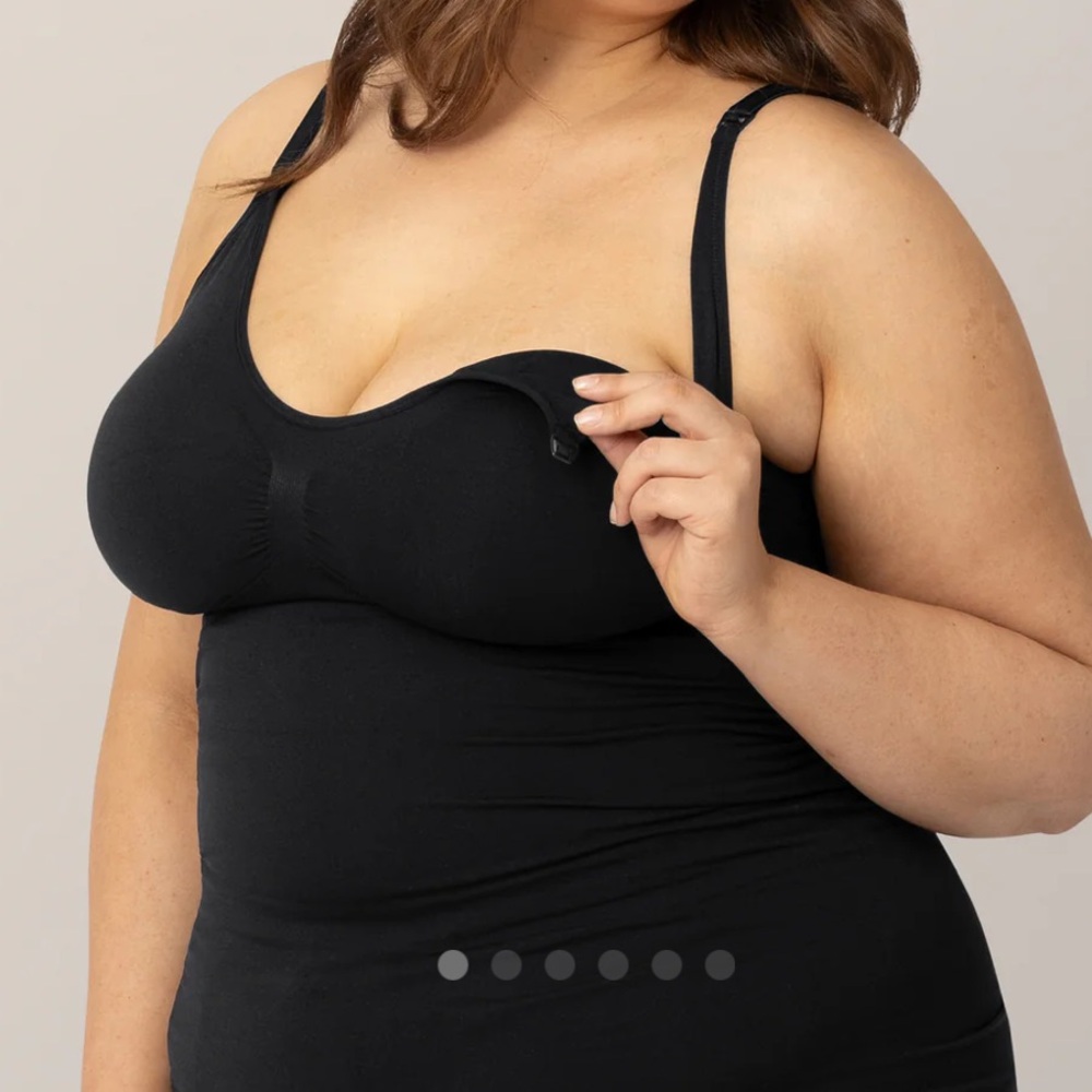 Kindred Bravely Sublime Maternity and Nursing Tank